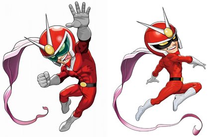 Tatsunoko vs. Capcom