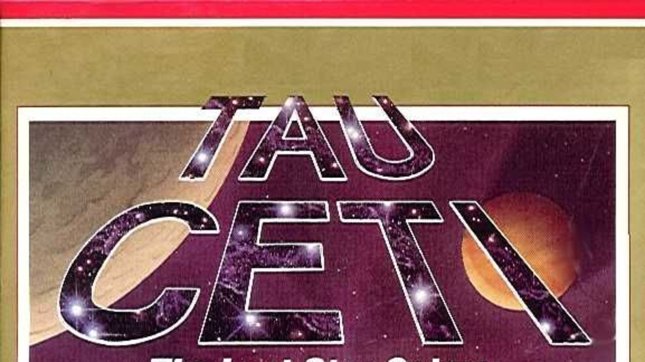 Tau Ceti