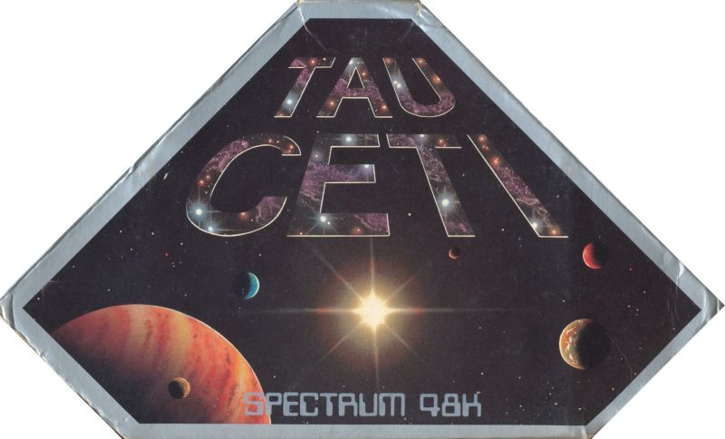 Box Art