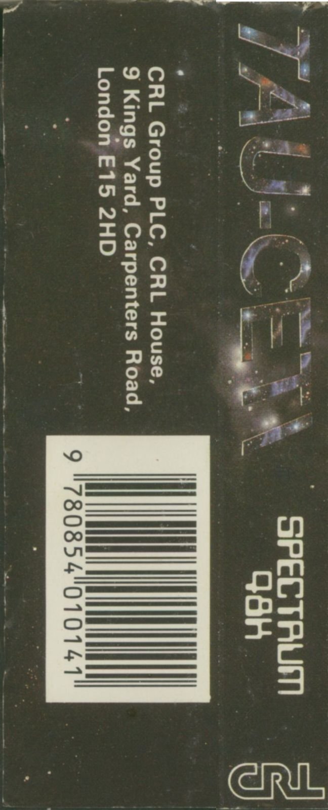 Box Art