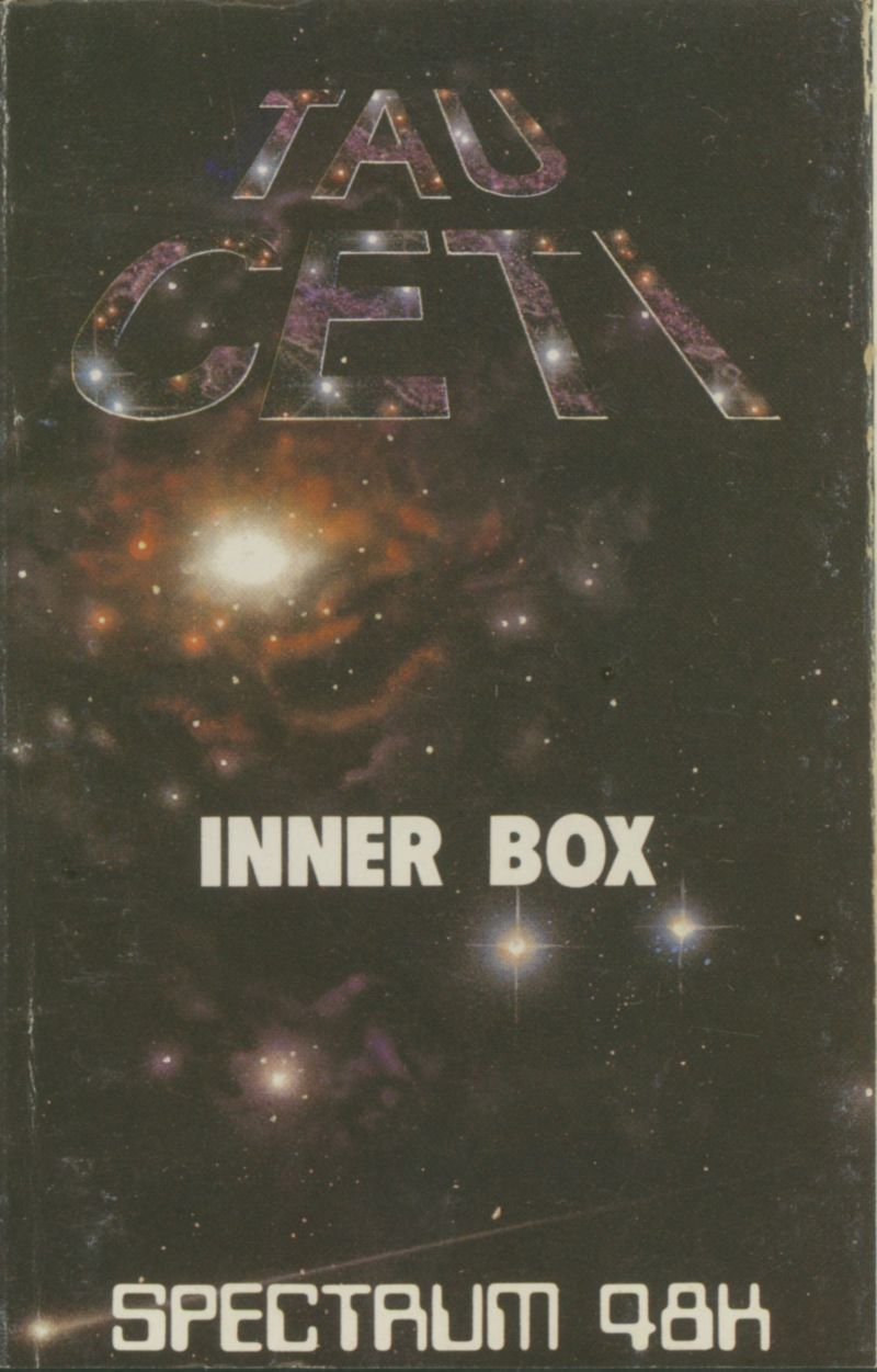 Box Art