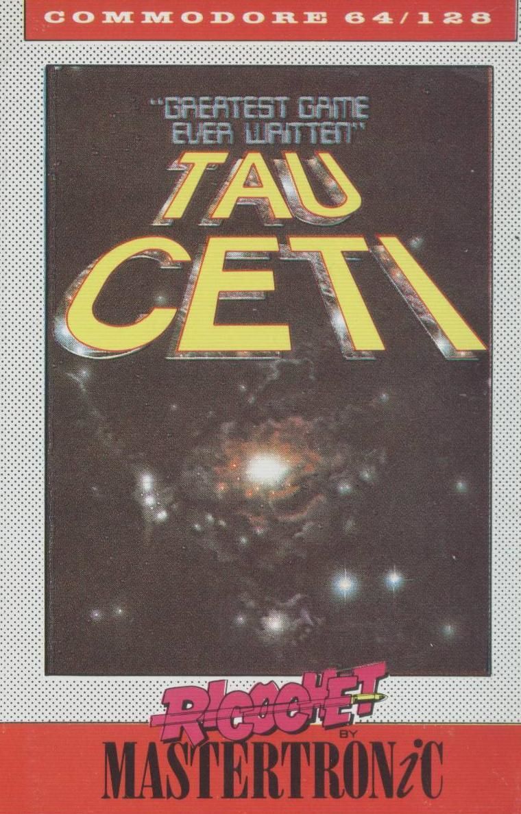Box Art