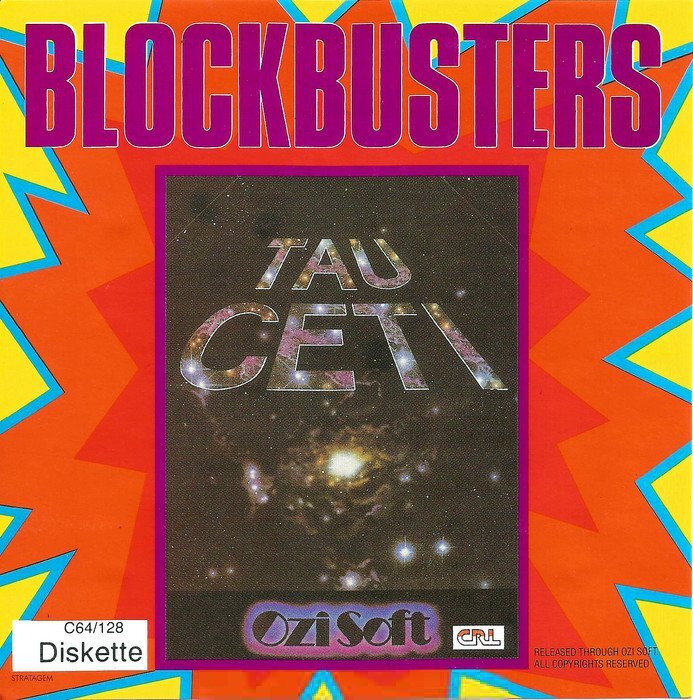Box Art