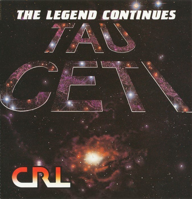 Box Art