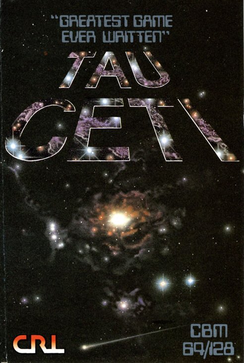 Box Art