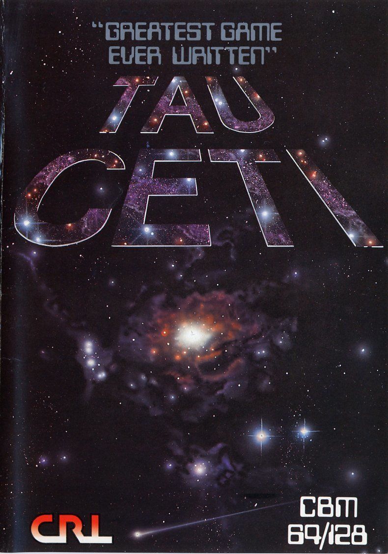 Box Art