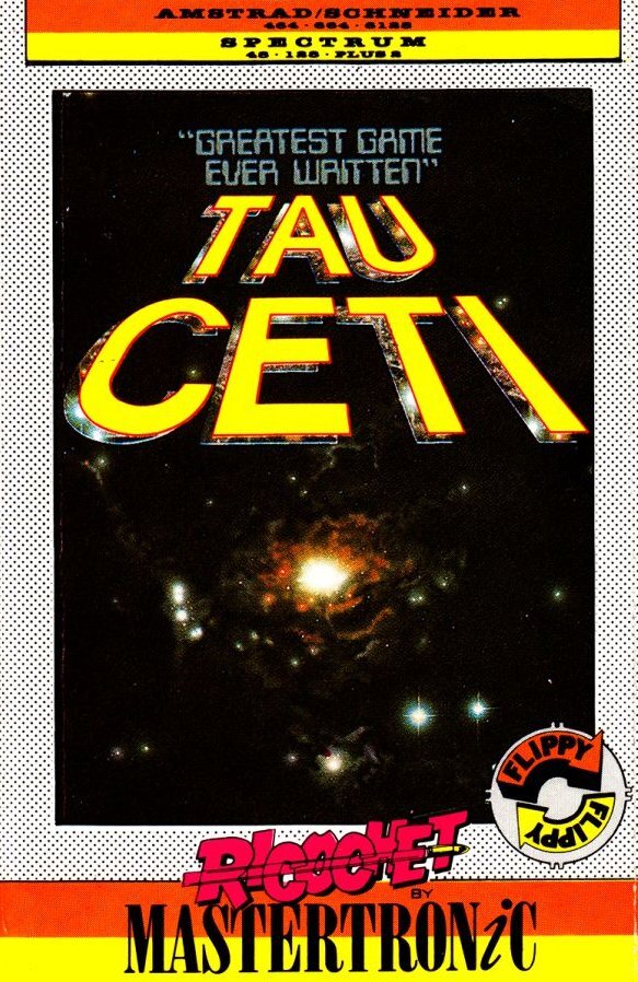 Box Art