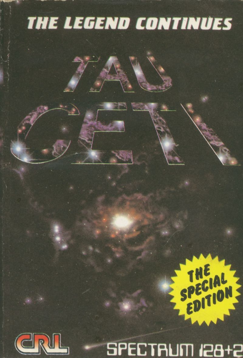 Box Art