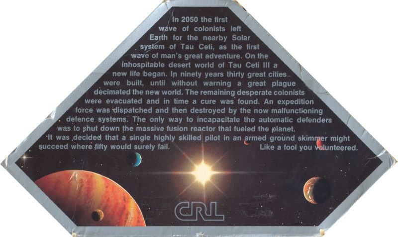 Box Art