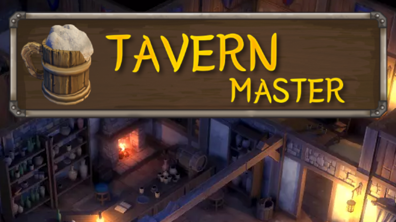 Tavern Master