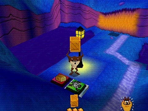 N64 Screenshots