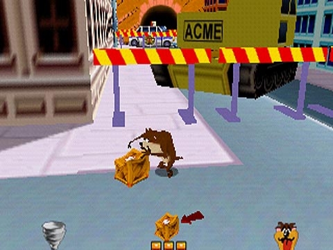 N64 Screenshots