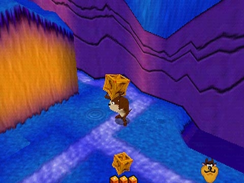 N64 Screenshots