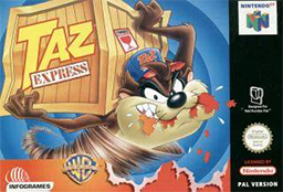 Box Art