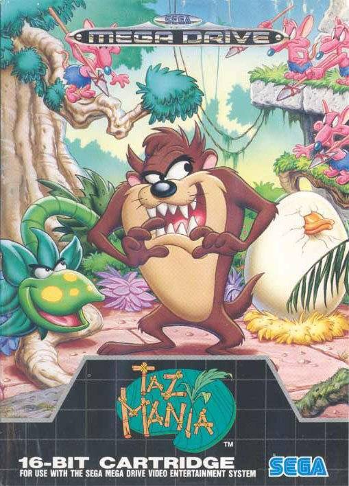 Box Art