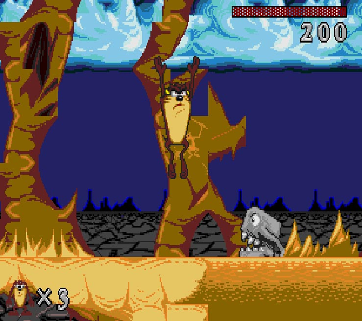 GEN Screenshots
