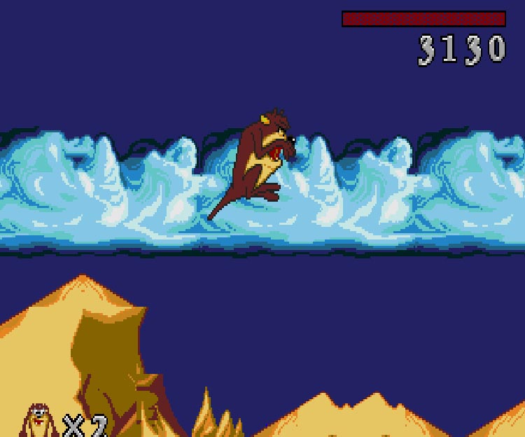 GEN Screenshots