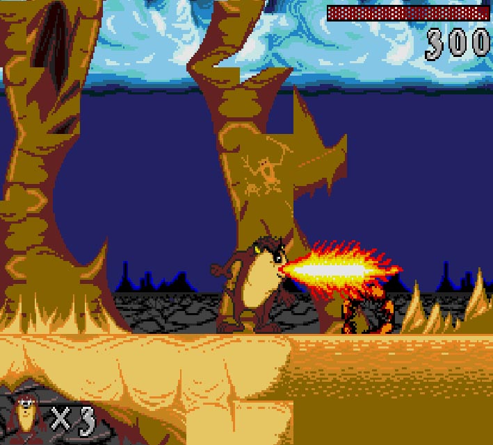 GEN Screenshots