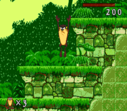 GEN Screenshots