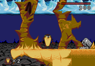 GEN Screenshots