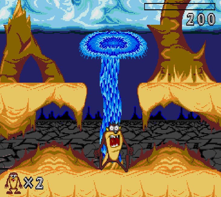 GEN Screenshots