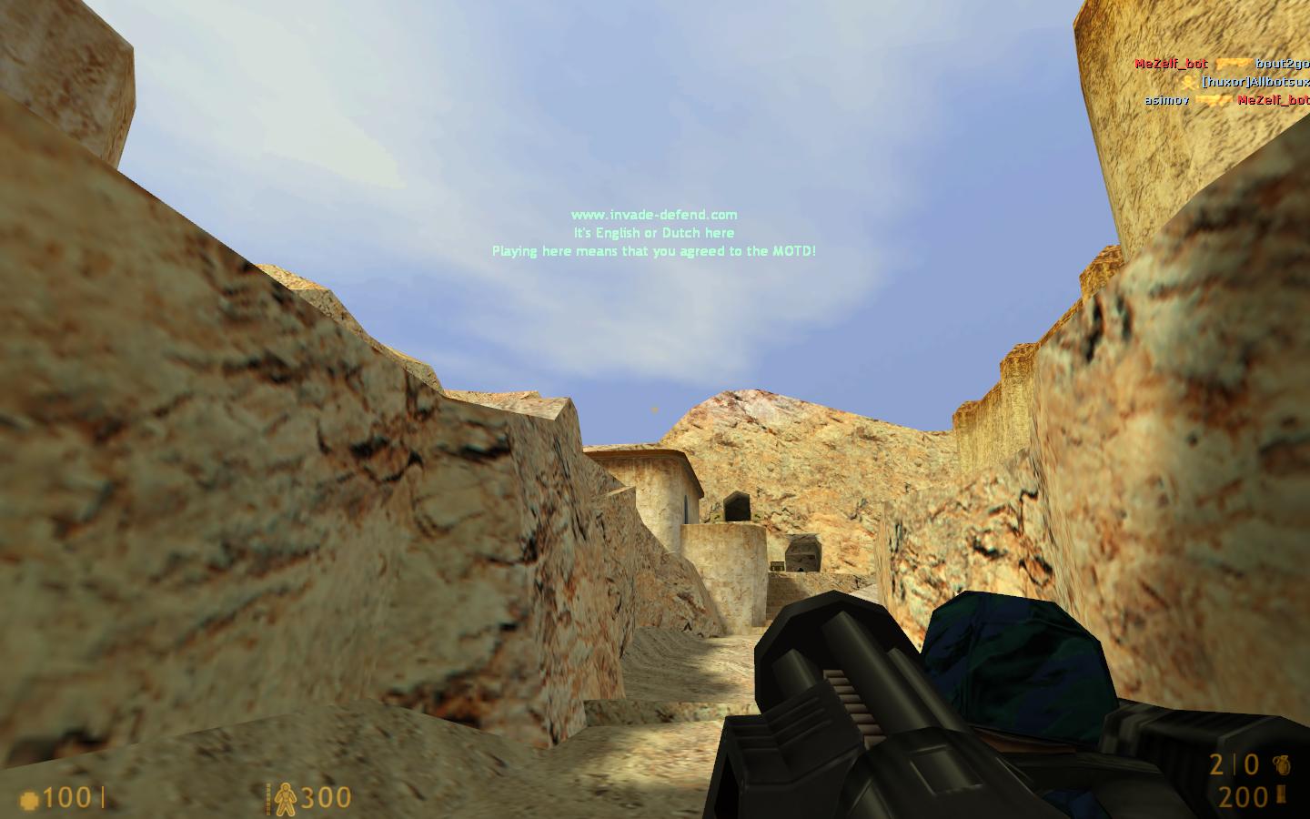 Screenshots