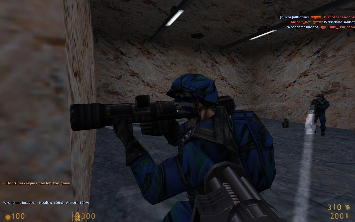 Screenshots