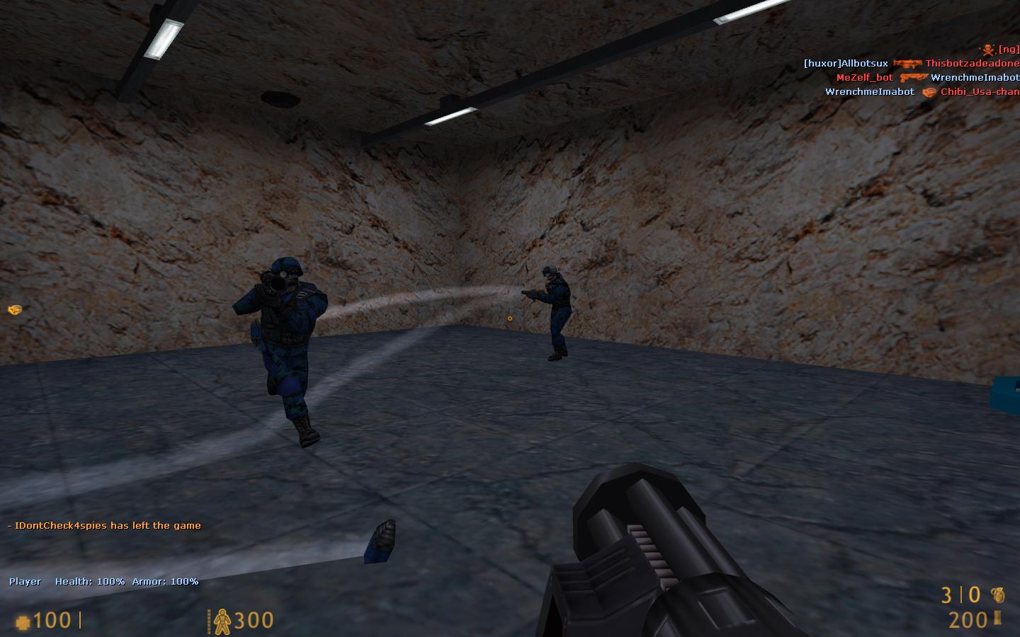 Screenshots