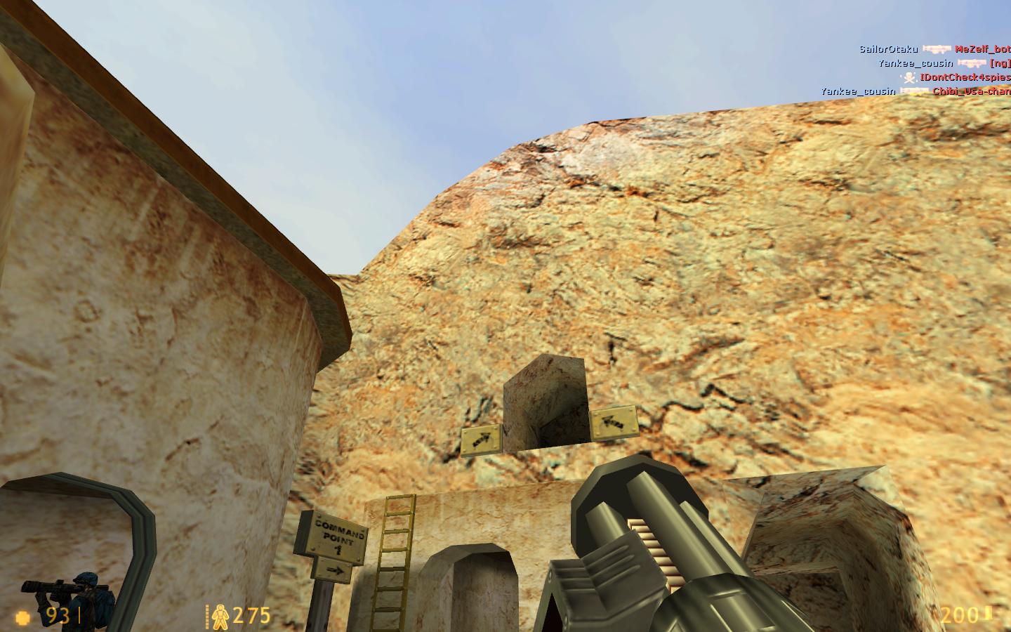 Screenshots