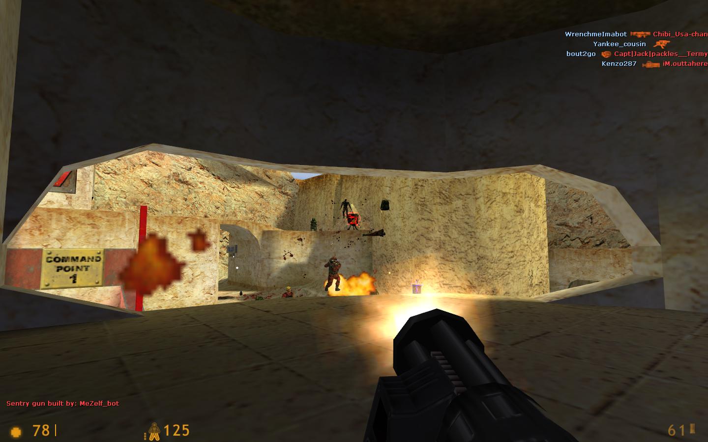 Screenshots