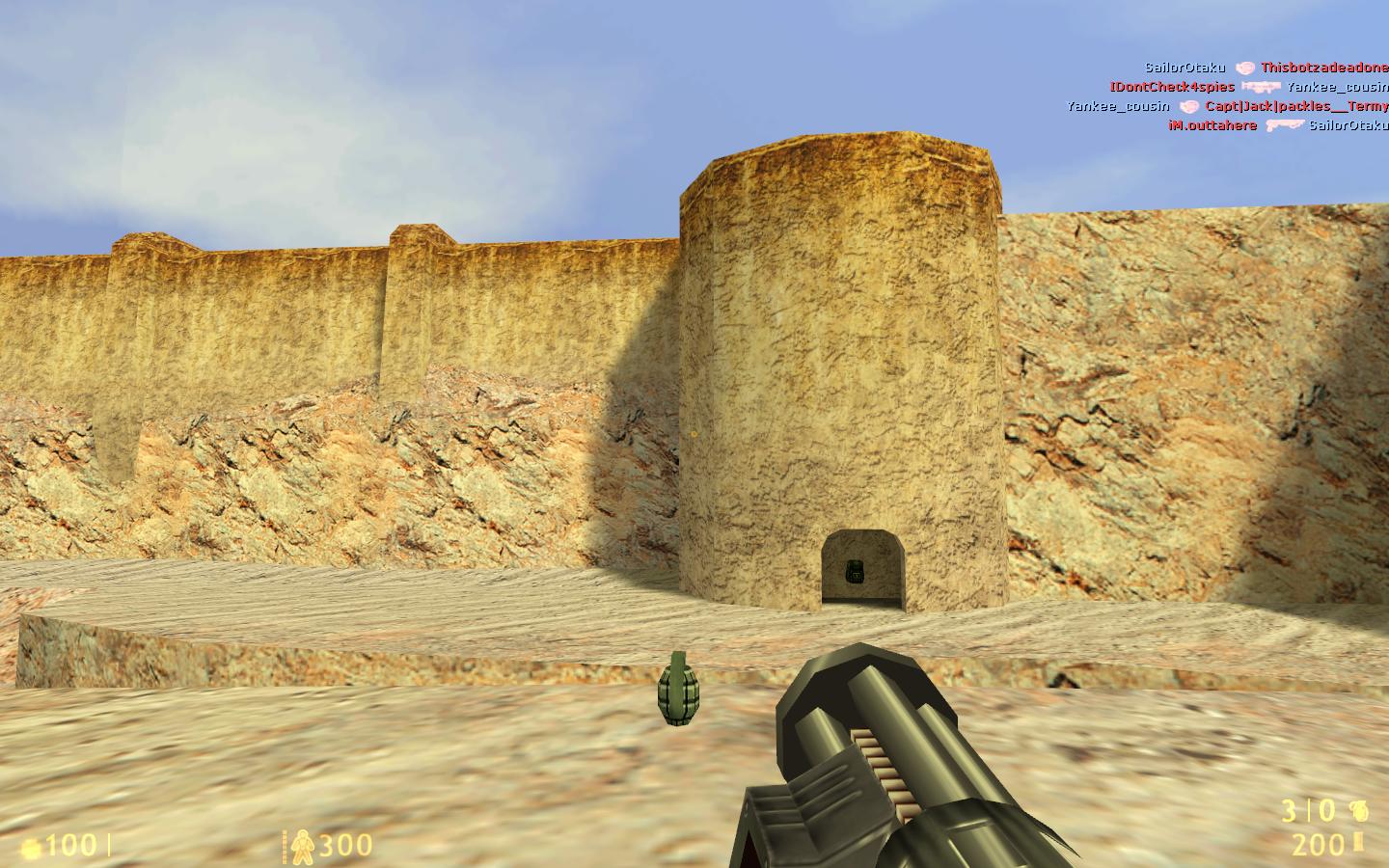 Screenshots