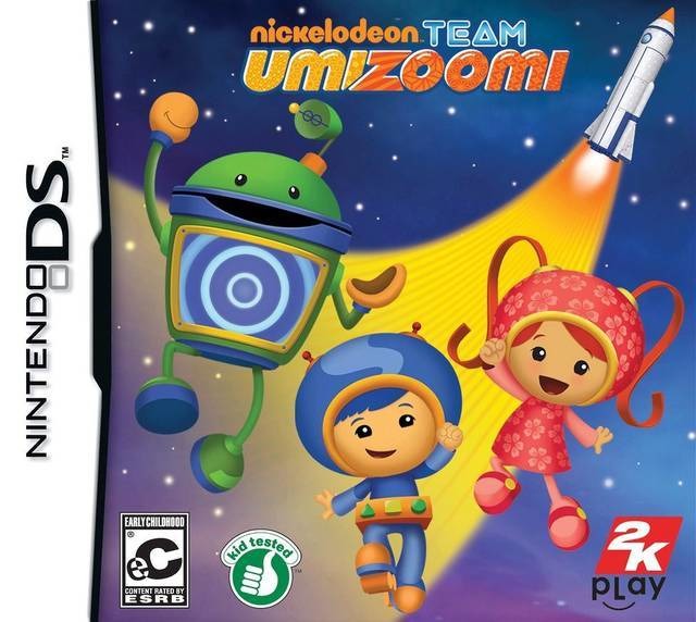 Team Umizoomi