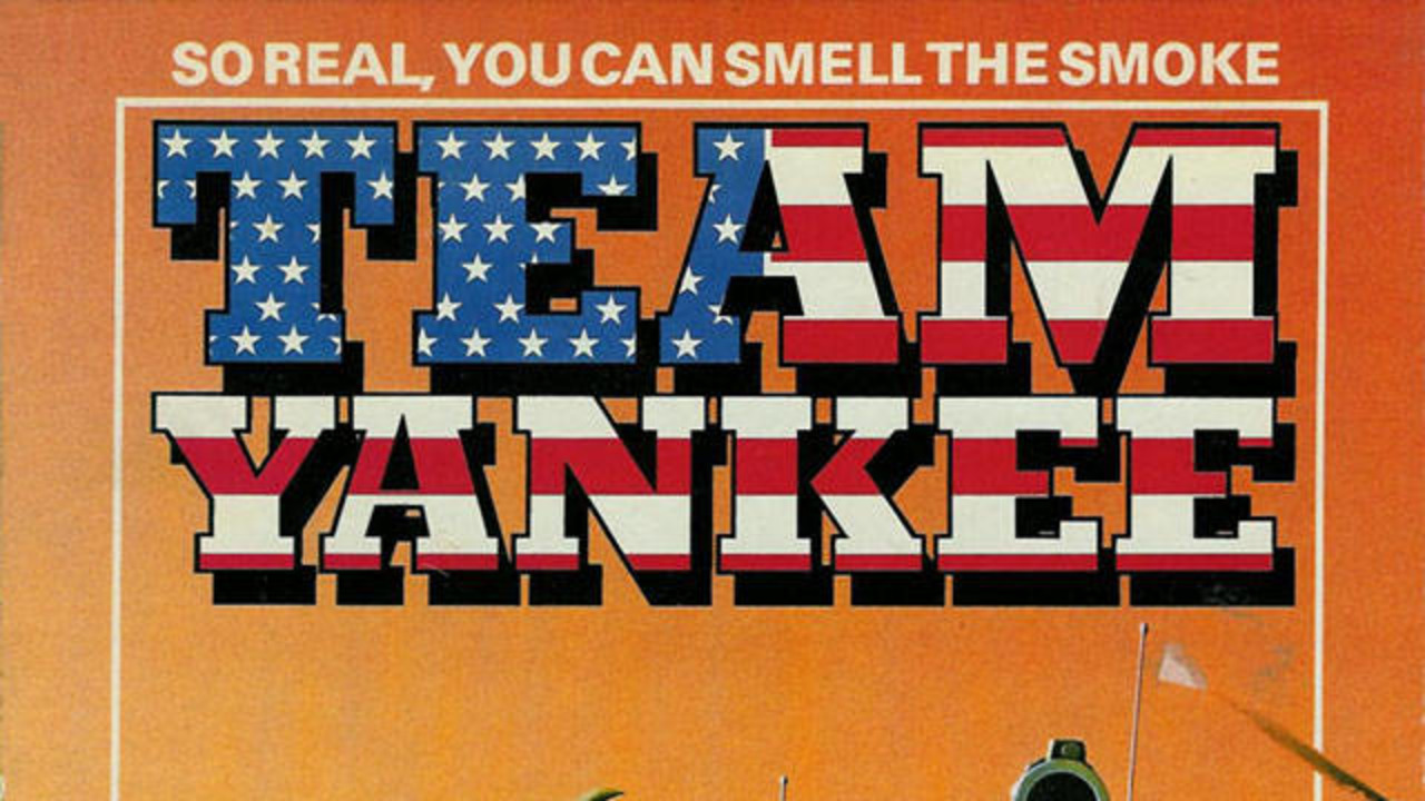 Team Yankee