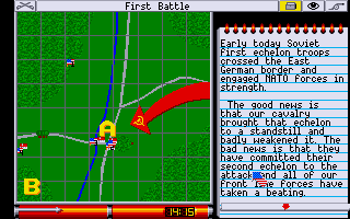 AST Screenshots