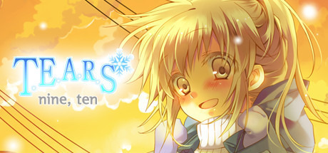 Tears 9, 10