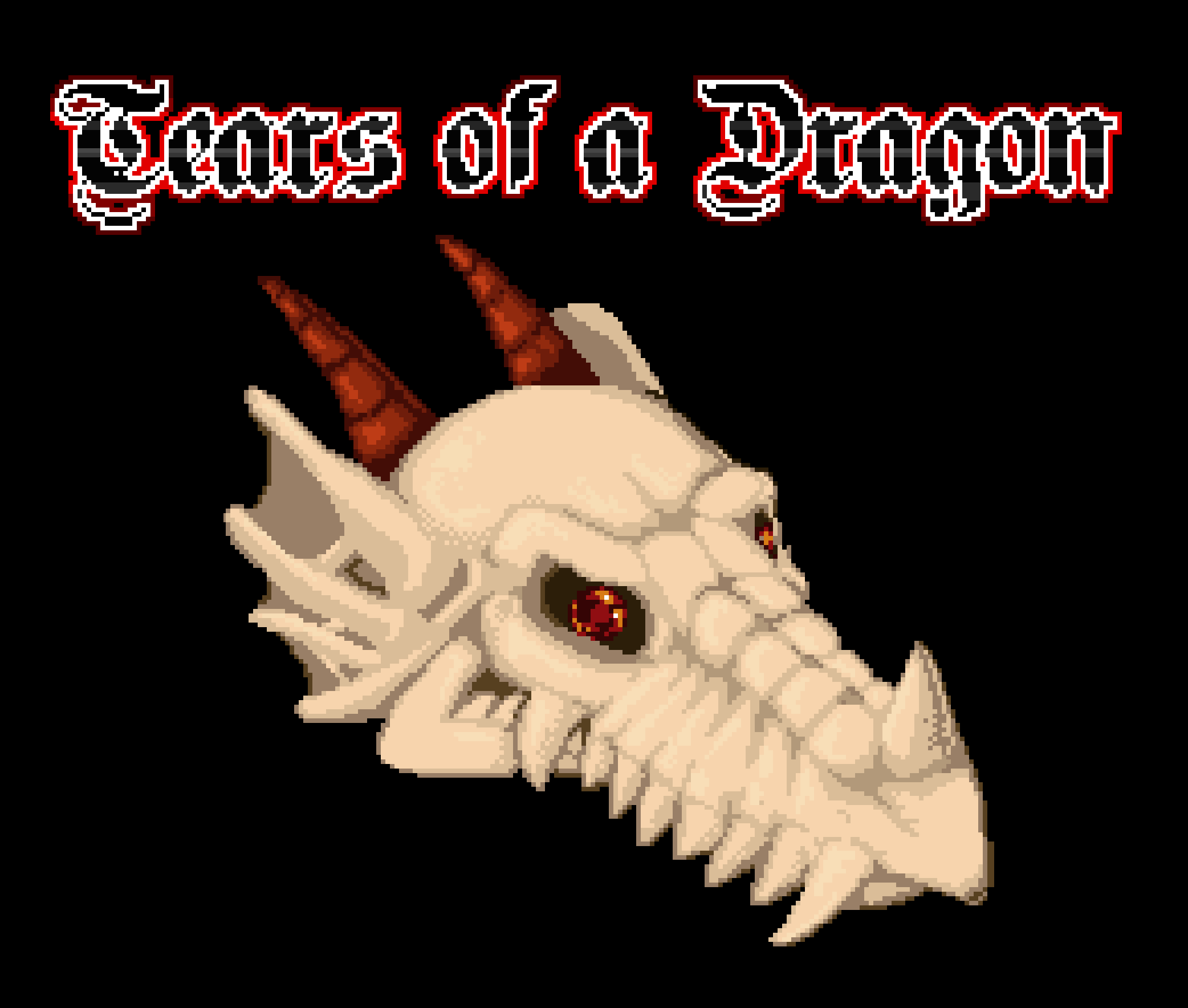 Tears of a Dragon
