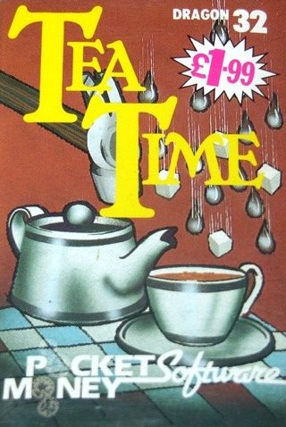 Tea Time