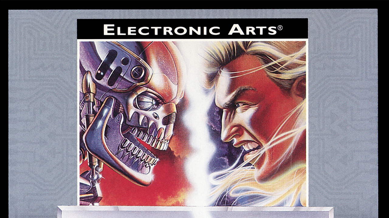 TechnoClash