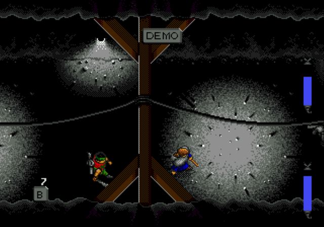 GEN Screenshots