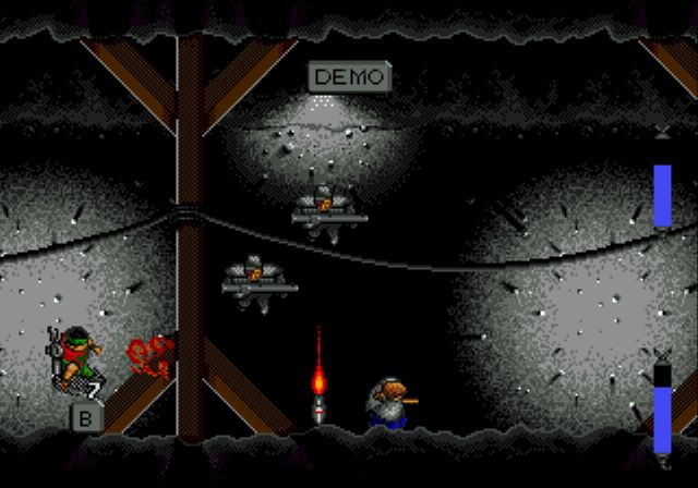 GEN Screenshots