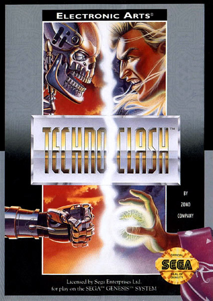 Box Art