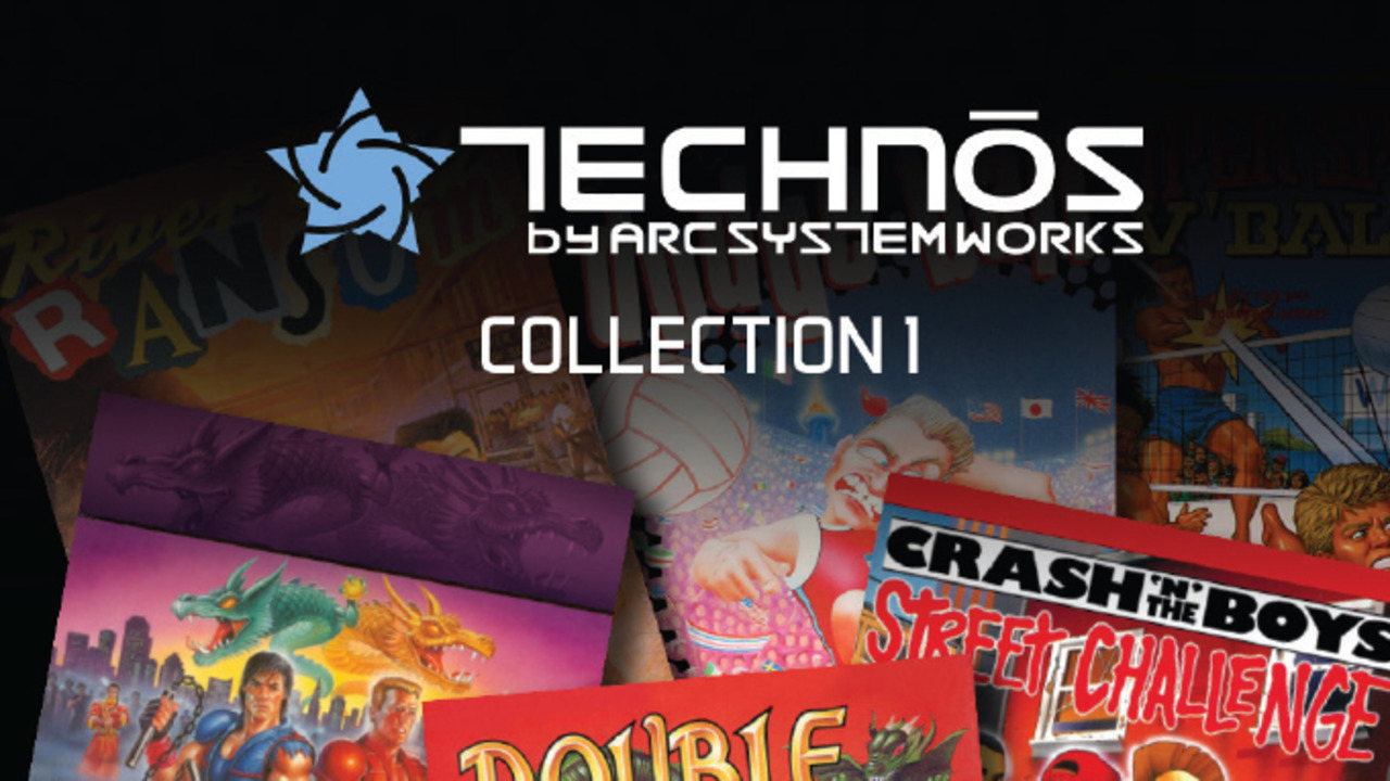 TechnÅs Collection 1