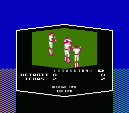 NES Screenshots