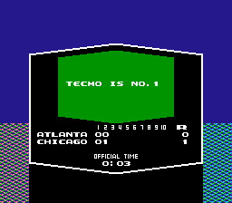 NES Screenshots