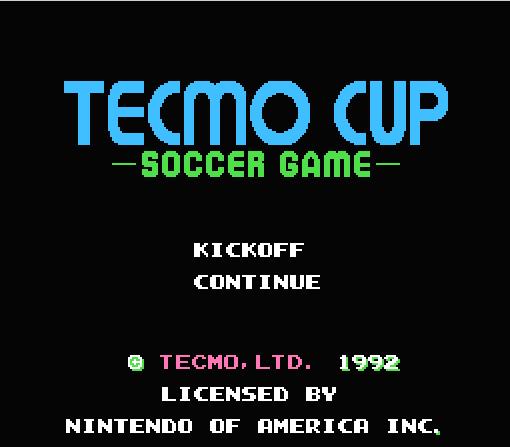 NES Screenshots
