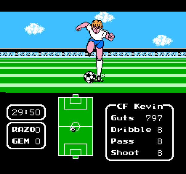 NES Screenshots