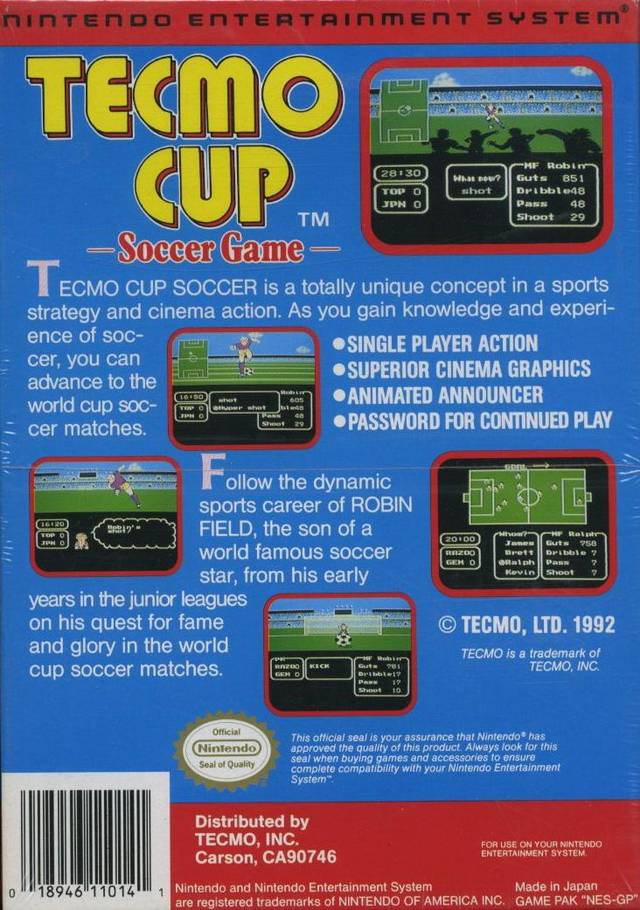 Box Art