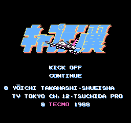 NES Screenshots