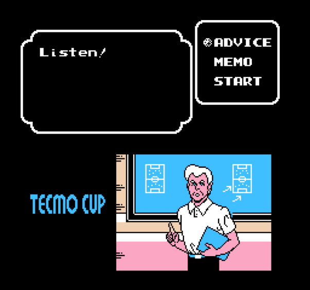 NES Screenshots