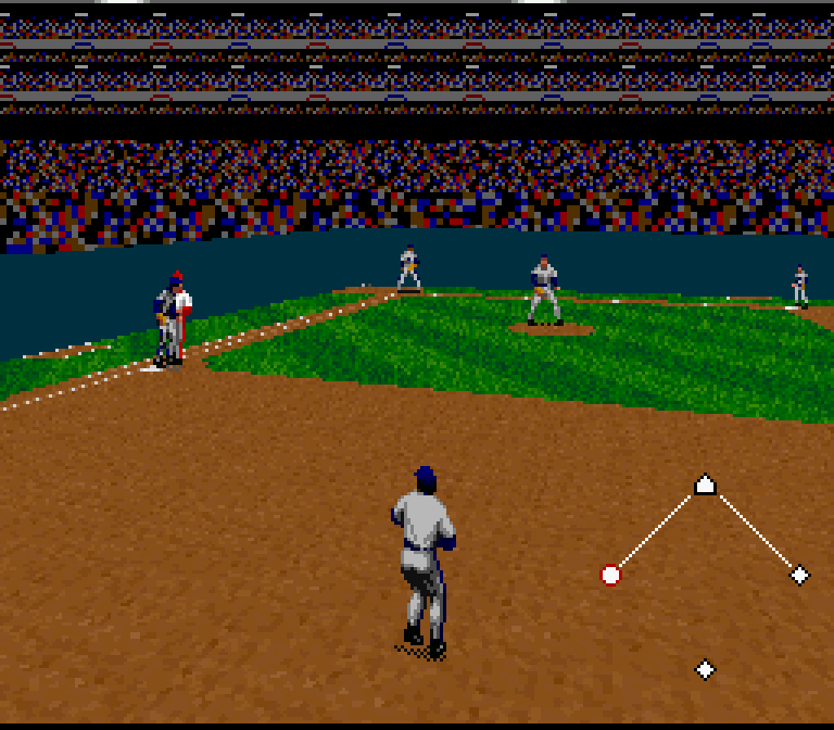 Tecmo Super Baseball
